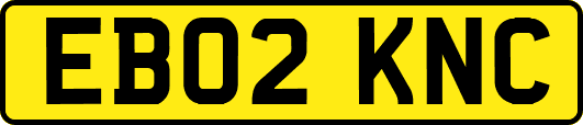 EB02KNC