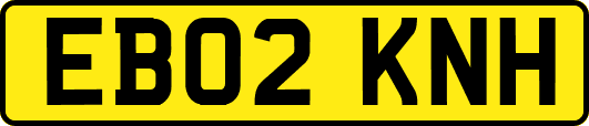 EB02KNH