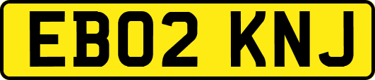 EB02KNJ