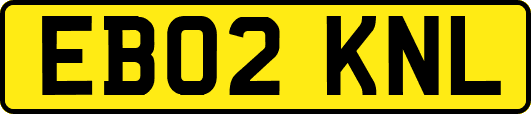 EB02KNL