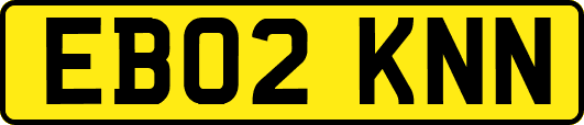 EB02KNN