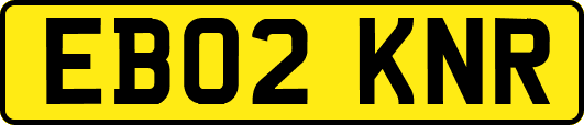 EB02KNR