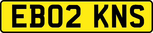 EB02KNS