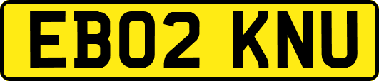 EB02KNU