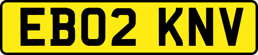 EB02KNV