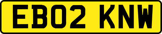 EB02KNW