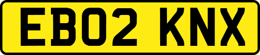 EB02KNX