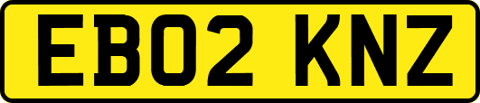 EB02KNZ