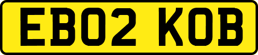 EB02KOB