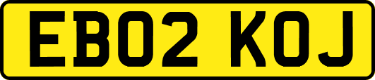 EB02KOJ