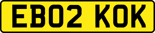 EB02KOK