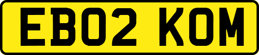 EB02KOM