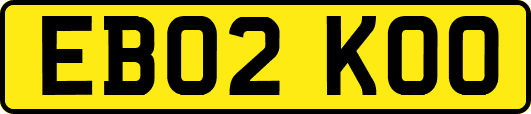 EB02KOO