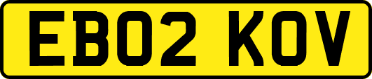 EB02KOV