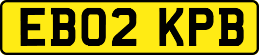 EB02KPB