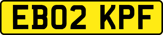 EB02KPF