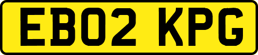 EB02KPG