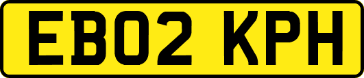 EB02KPH