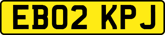 EB02KPJ