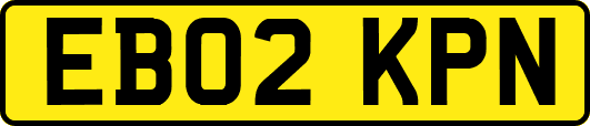 EB02KPN