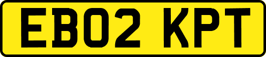 EB02KPT