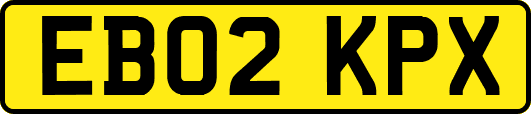 EB02KPX