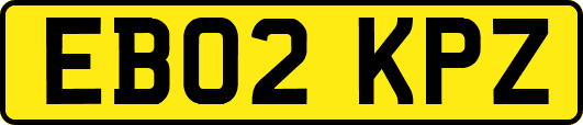 EB02KPZ