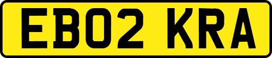 EB02KRA