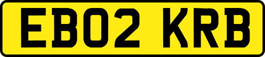 EB02KRB
