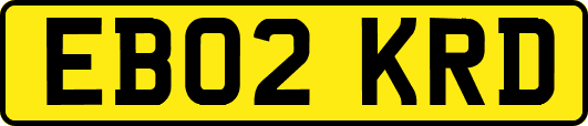 EB02KRD