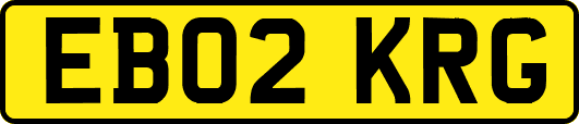 EB02KRG