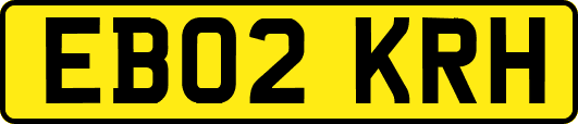 EB02KRH