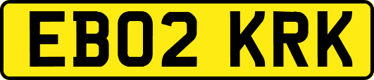 EB02KRK