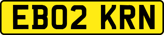EB02KRN