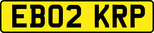 EB02KRP