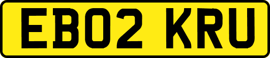 EB02KRU