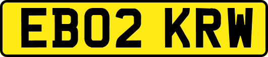 EB02KRW