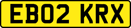 EB02KRX