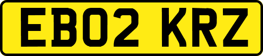 EB02KRZ