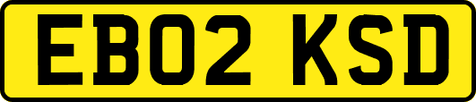 EB02KSD