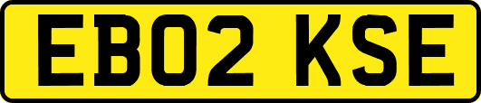 EB02KSE