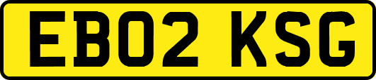EB02KSG