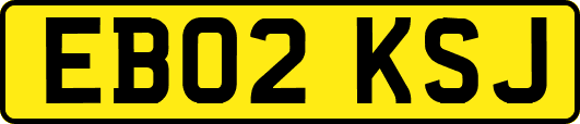 EB02KSJ