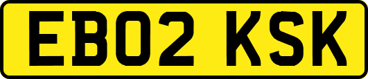 EB02KSK