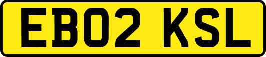 EB02KSL