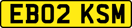 EB02KSM