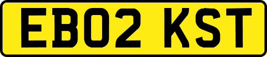 EB02KST