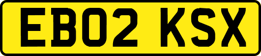 EB02KSX