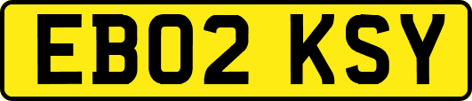 EB02KSY