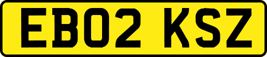 EB02KSZ